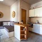 Apartmán Belvedere Karystos (Evia)