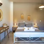 Belvedere Apartmán Karystos (Evia)