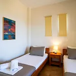 Apartmán Belvedere Karystos (Evia)