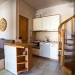 Belvedere Apartmán *