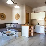 Apartmán Belvedere