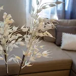 Apartmán Belvedere Karystos (Evia)