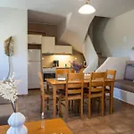 Apartmán Belvedere Karystos (Evia)