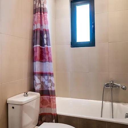 Apartment Belvedere *