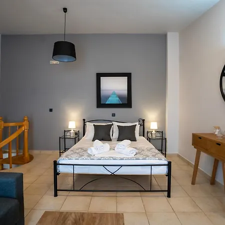 Apartment Belvedere *
