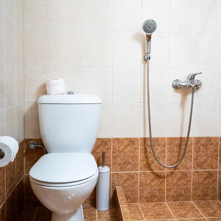 Apartment Belvedere Karystos (Evia)