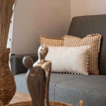 Belvedere Apartment