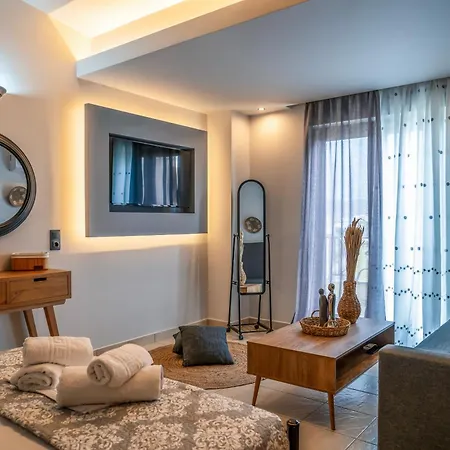 Apartment Belvedere