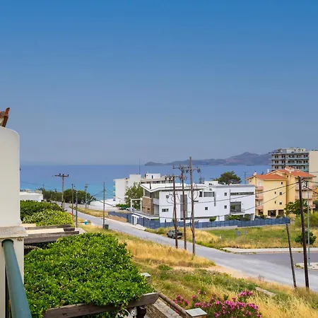 Apartment Belvedere Karystos (Evia)