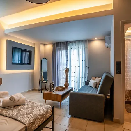 Apartment Belvedere Karystos (Evia)