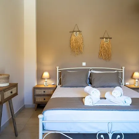 Apartment Belvedere