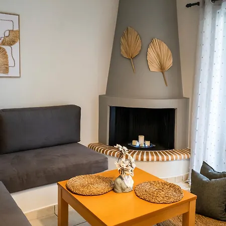 Apartment Belvedere Karystos (Evia)