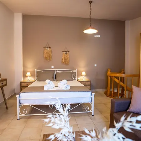 Belvedere Apartment