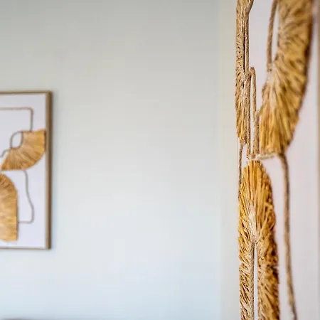 Belvedere Apartment *