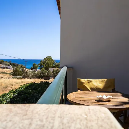 Belvedere Apartment