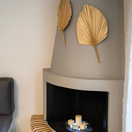 Belvedere Apartment *