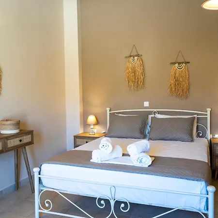 Belvedere Apartment *