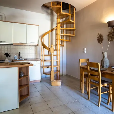 Apartmán Belvedere *