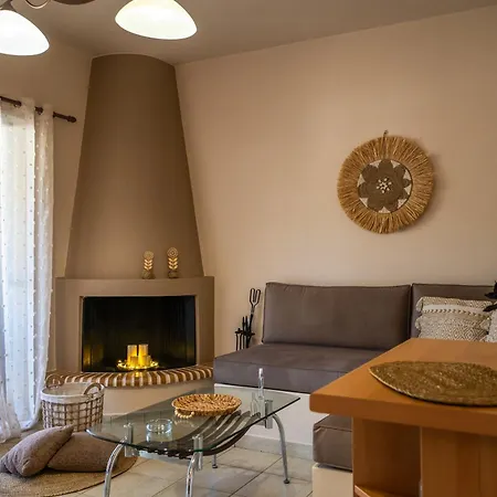 Belvedere * Karystos (Evia)