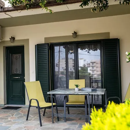 Belvedere Apartment *