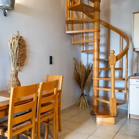 Apartment Belvedere *
