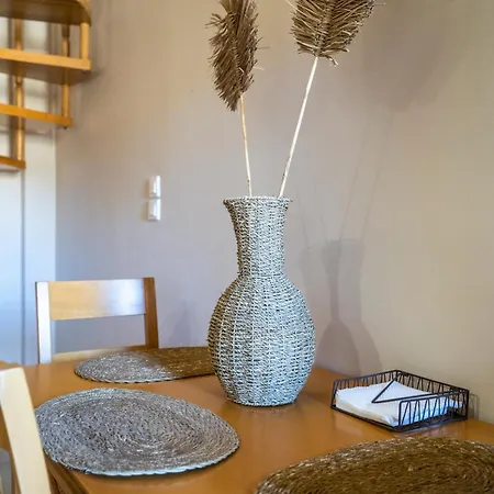 Belvedere Apartment