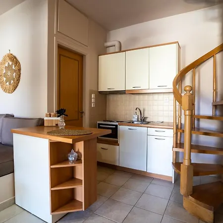 Belvedere Daire *