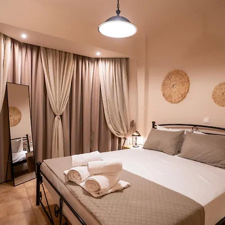 Belvedere Apartment Karystos (Evia)