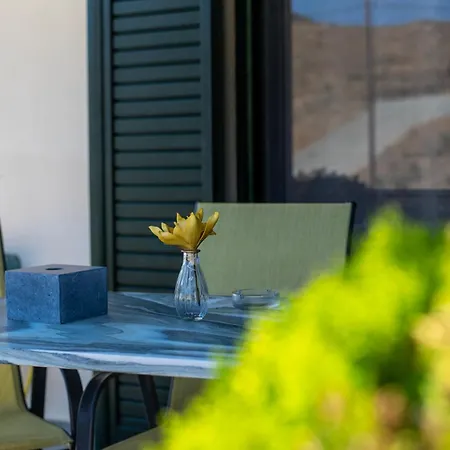 Belvedere Karystos (Evia)