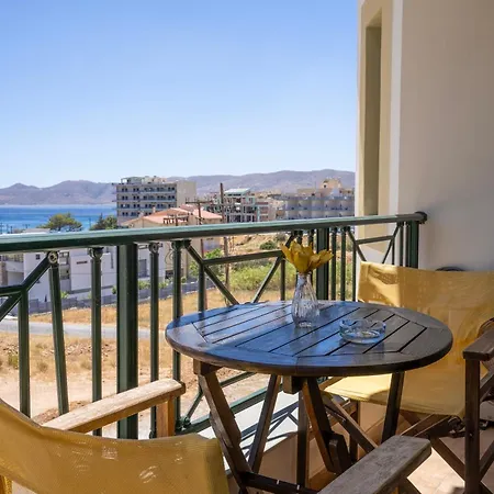 Belvedere Apartment