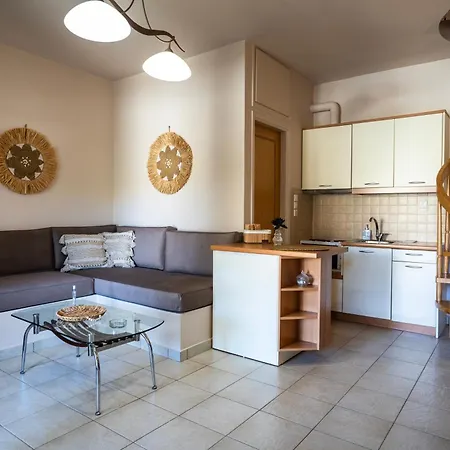 Apartment Belvedere