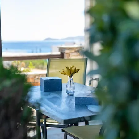 Belvedere Apartment *