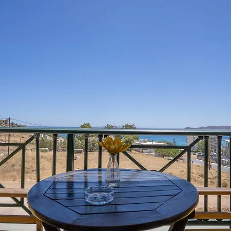 Apartment Belvedere *