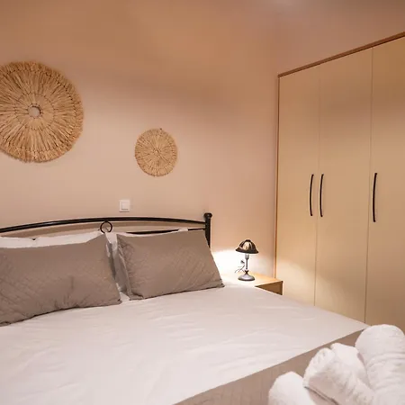 Belvedere Apartment Karystos (Evia)