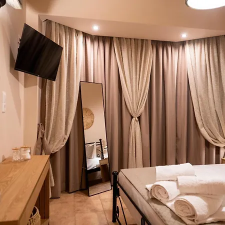 Apartment Belvedere *