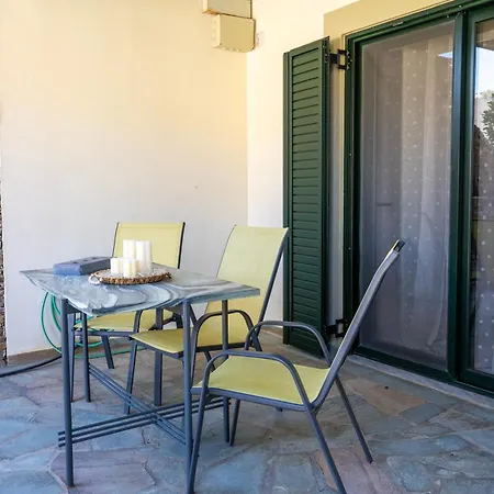 Belvedere Karystos (Evia)